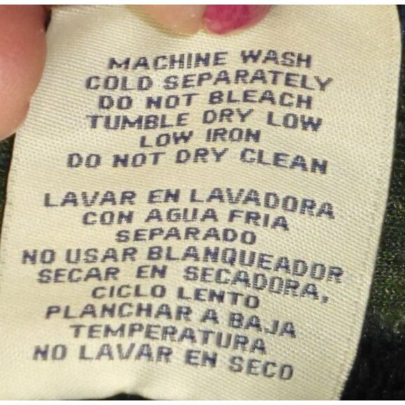 Boston Traders Hooded Jacket Men's L/XL Button Up Sherpa Fleece Lined Shacket Pl - Picture 9 of 9